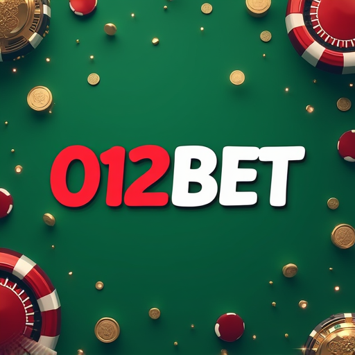 012bet login